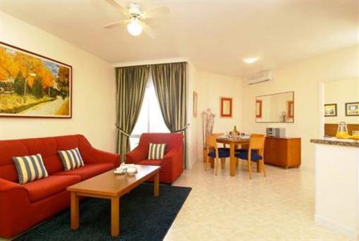 фото отеля CLC Benal Beach