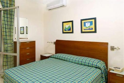 фото отеля CLC Benal Beach