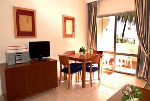 фото отеля CLC Benal Beach