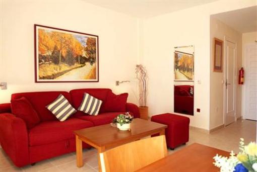 фото отеля CLC Benal Beach