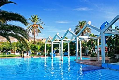 фото отеля CLC Benal Beach