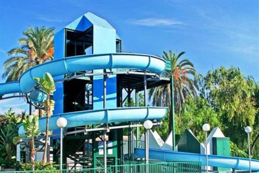 фото отеля CLC Benal Beach