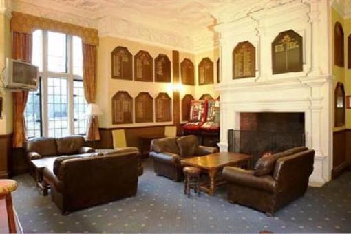 фото отеля Broome Park Golf and Country Club Barham Canterbury