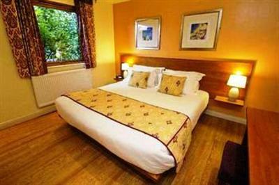 фото отеля Broome Park Golf and Country Club Barham Canterbury