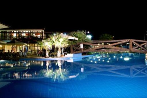 фото отеля Kermia Beach Bungalow Hotel