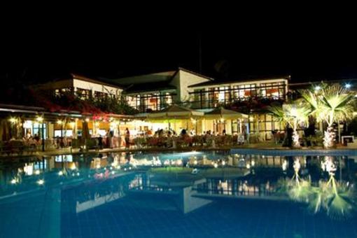 фото отеля Kermia Beach Bungalow Hotel
