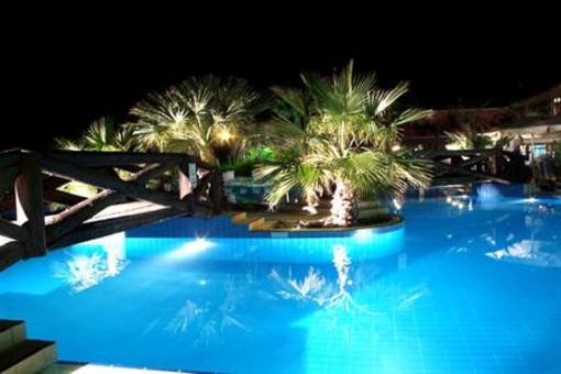фото отеля Kermia Beach Bungalow Hotel