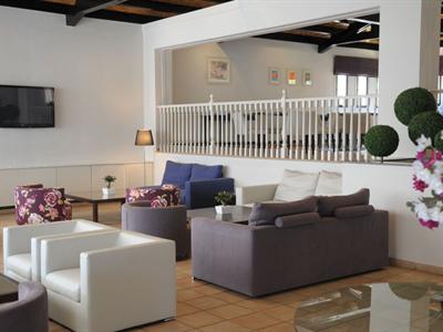 фото отеля Kermia Beach Bungalow Hotel