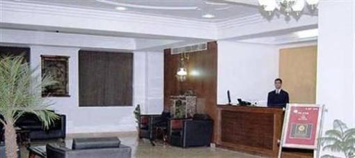 фото отеля Corporate Inn Gurgaon