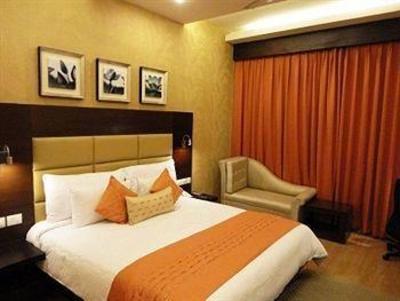 фото отеля Corporate Inn Gurgaon