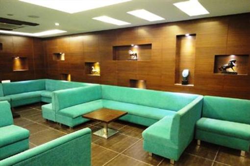 фото отеля Corporate Inn Gurgaon