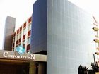 фото отеля Corporate Inn Gurgaon