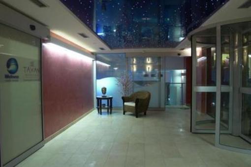 фото отеля Welness Hotel Windsor Spindleruv Mlyn
