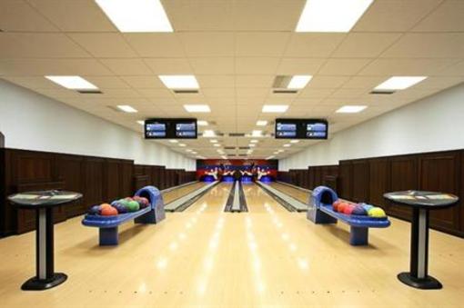 фото отеля Welness Hotel Windsor Spindleruv Mlyn