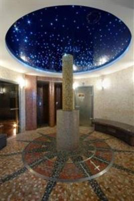 фото отеля Welness Hotel Windsor Spindleruv Mlyn