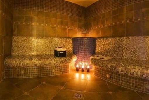 фото отеля Welness Hotel Windsor Spindleruv Mlyn