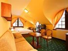 фото отеля Welness Hotel Windsor Spindleruv Mlyn