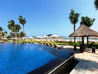 фото отеля Four Points by Sheraton Shenzhou Peninsula Resort