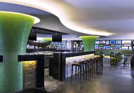 фото отеля Four Points by Sheraton Shenzhou Peninsula Resort