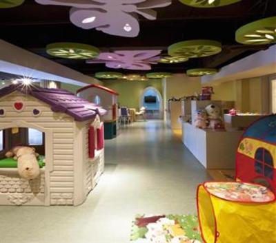 фото отеля Four Points by Sheraton Shenzhou Peninsula Resort