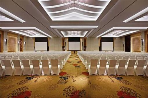 фото отеля Four Points by Sheraton Shenzhou Peninsula Resort
