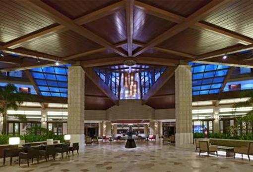 фото отеля Four Points by Sheraton Shenzhou Peninsula Resort