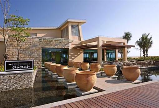 фото отеля Four Points by Sheraton Shenzhou Peninsula Resort