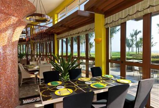 фото отеля Four Points by Sheraton Shenzhou Peninsula Resort