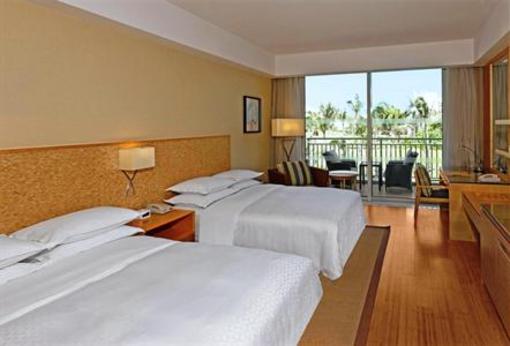 фото отеля Four Points by Sheraton Shenzhou Peninsula Resort
