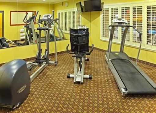 фото отеля Holiday Inn Express Hotel & Suites Greenville (Texas)