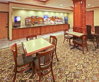 фото отеля Holiday Inn Express Hotel & Suites Greenville (Texas)