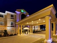 Holiday Inn Express Hotel & Suites Greenville (Texas)