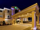 фото отеля Holiday Inn Express Hotel & Suites Greenville (Texas)