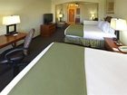 фото отеля Holiday Inn Express Hotel & Suites Greenville (Texas)