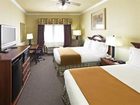 фото отеля Holiday Inn Express Hotel & Suites Greenville (Texas)