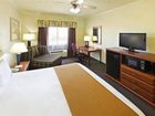 фото отеля Holiday Inn Express Hotel & Suites Greenville (Texas)