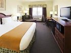 фото отеля Holiday Inn Express Hotel & Suites Greenville (Texas)