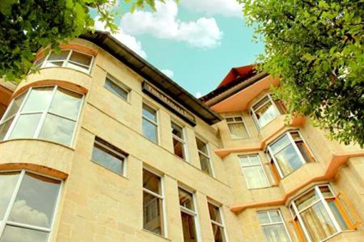 фото отеля Manali Inn