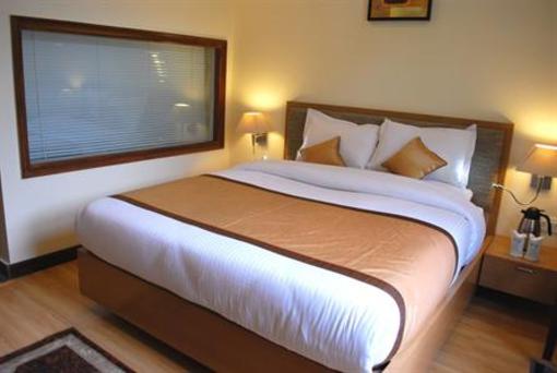 фото отеля Manali Inn