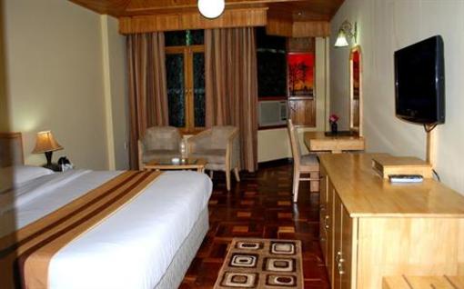 фото отеля Manali Inn