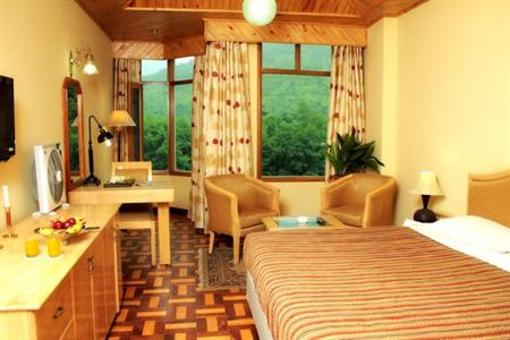 фото отеля Manali Inn