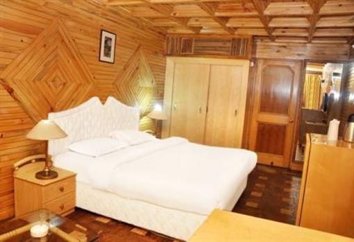 фото отеля Manali Inn
