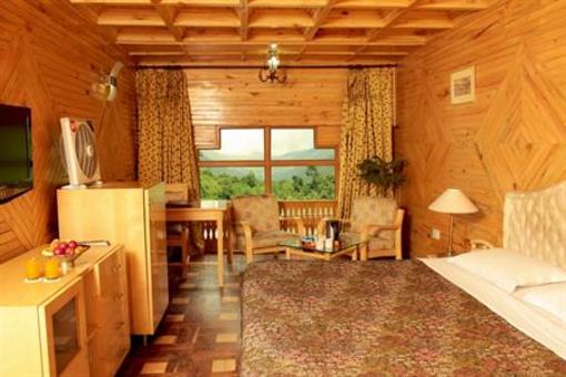 фото отеля Manali Inn