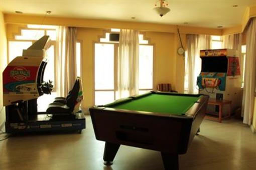 фото отеля Manali Inn