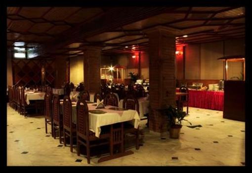 фото отеля Manali Inn