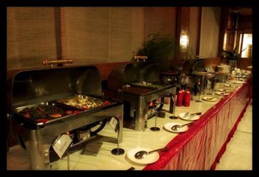 фото отеля Manali Inn