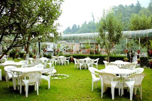 фото отеля Manali Inn