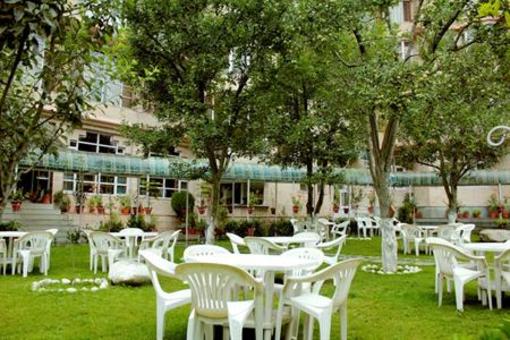 фото отеля Manali Inn