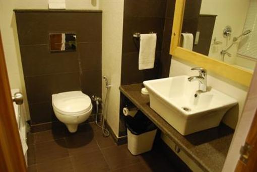фото отеля Manali Inn