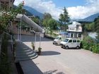 фото отеля Manali Inn